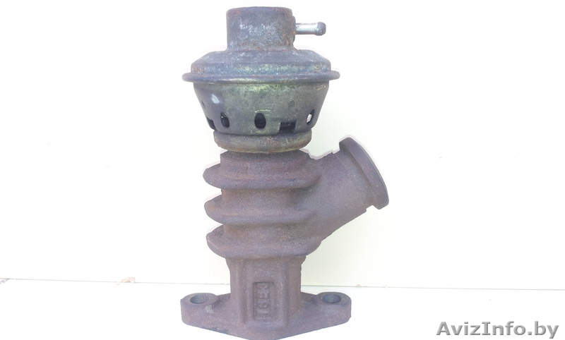 клапан EGR к французским автомобилям - Изображение #1, Объявление #1096617