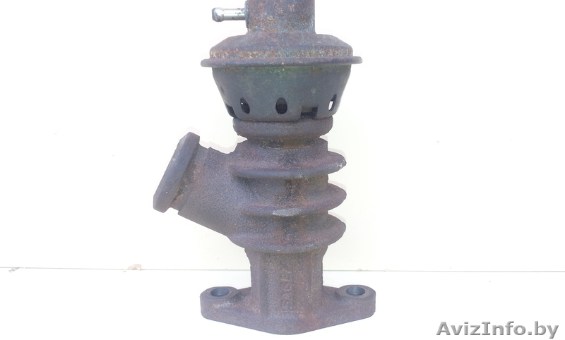 клапан EGR к французским автомобилям - Изображение #2, Объявление #1096617