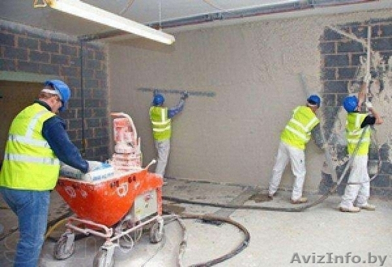 Требуются строители в Краснодарский край - Изображение #2, Объявление #1089737