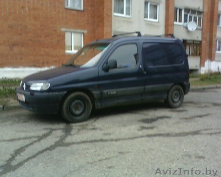 Грузовые перевозки (грузоперевозки) до 5 тонн - Изображение #4, Объявление #1095391