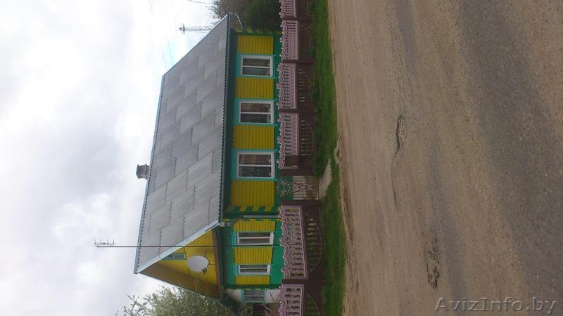 Продам дом в г.Докшицы,тел.+375297194068 - Изображение #7, Объявление #1083535