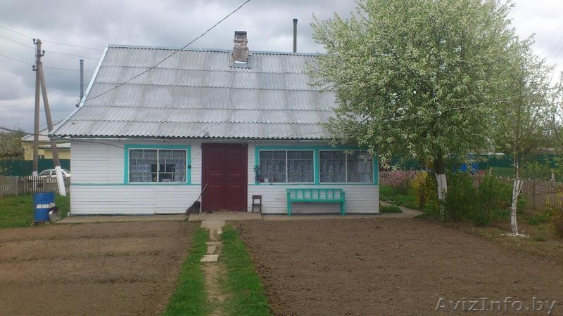 Продам дом в г.Докшицы,тел.+375297194068 - Изображение #6, Объявление #1083535