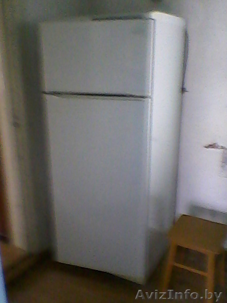 Холодильник Атлант 2-камерник - Изображение #1, Объявление #1084898