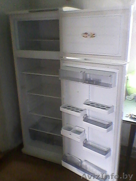 Холодильник Атлант 2-камерник - Изображение #2, Объявление #1084898