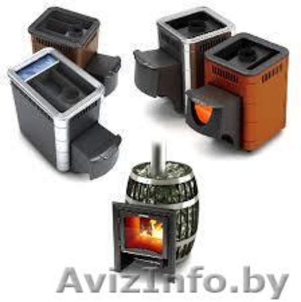 Печи для бани Термофор в Витебске и Витебской области. - Изображение #1, Объявление #1106303