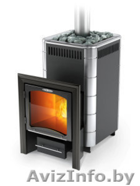 Печи для бани Термофор в Витебске и Витебской области. - Изображение #6, Объявление #1106303