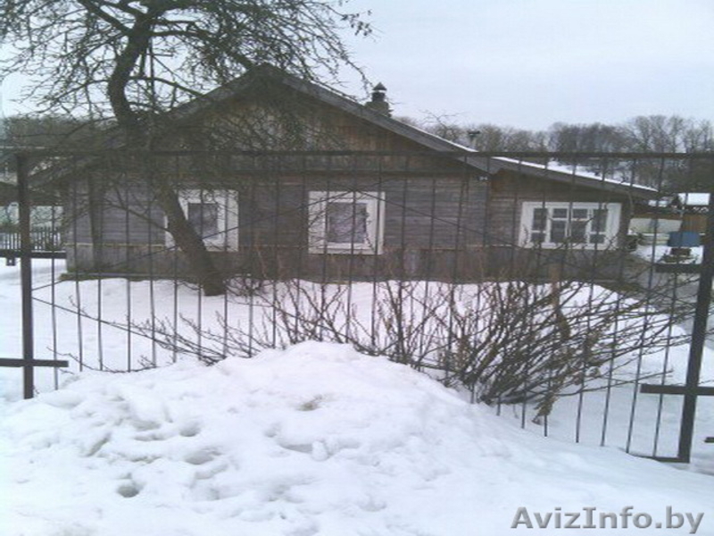 жилые полдома в Витебске дёшево - Изображение #1, Объявление #1125208