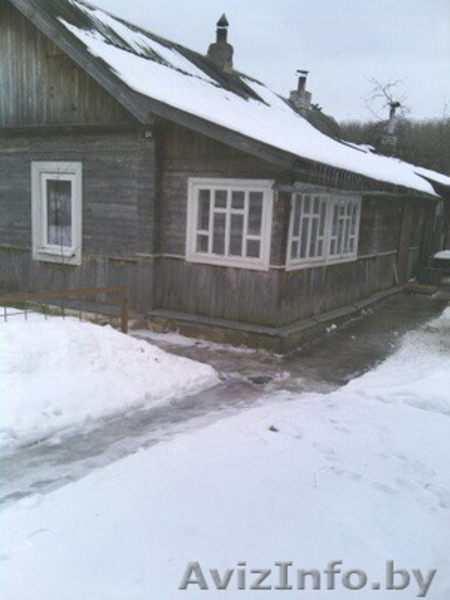 жилые полдома в Витебске дёшево - Изображение #5, Объявление #1125208