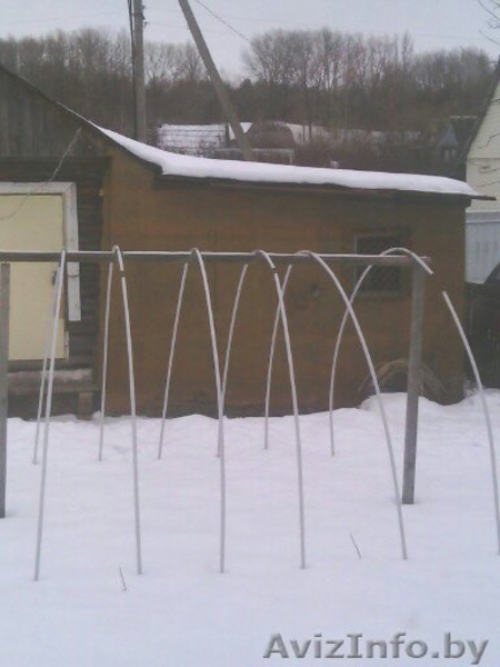 жилые полдома в Витебске дёшево - Изображение #3, Объявление #1125208