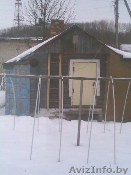 жилые полдома в Витебске дёшево - Изображение #4, Объявление #1125208
