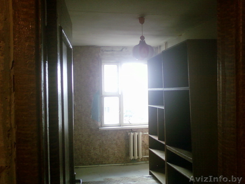 Однакомнатная квартира на ул. 2-я Бядули - Изображение #4, Объявление #1119488