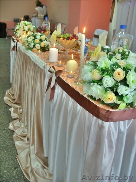 Студия свадебного декора "Grace" (Грэйс) оформление свадьбы - Изображение #4, Объявление #1126674