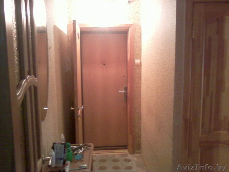 Квартира возле Технологического университета - Изображение #4, Объявление #1121411