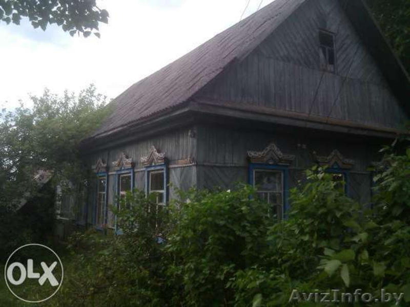 ПРОДАМ ДОМ В Д.МЕЖА СРОЧНО - Изображение #2, Объявление #1119877