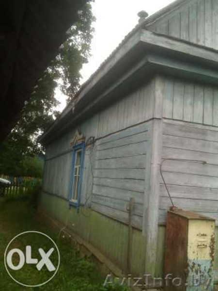 ПРОДАМ ДОМ В Д.МЕЖА СРОЧНО - Изображение #4, Объявление #1119877