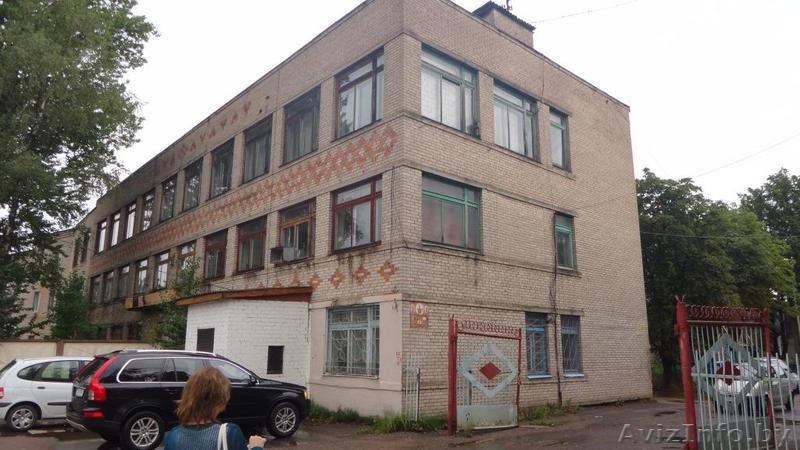 Административно-производственное здание - Изображение #6, Объявление #1123187