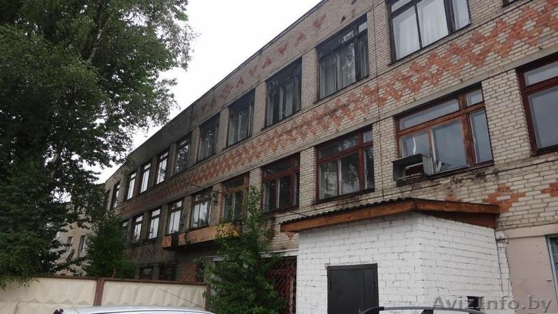 Административно-производственное здание - Изображение #8, Объявление #1123187