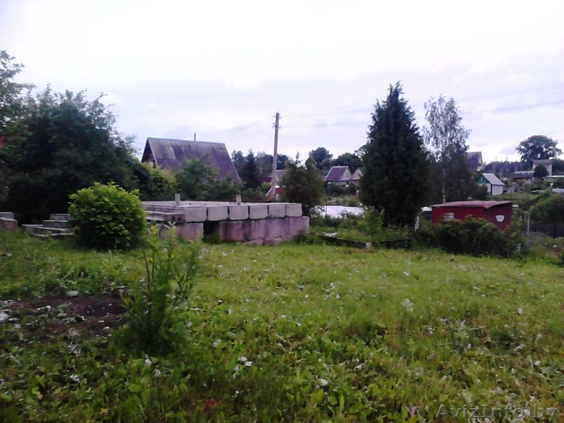 Продам дачу в 6 км. от г.Витебска д.Лятохи - Изображение #5, Объявление #1118654