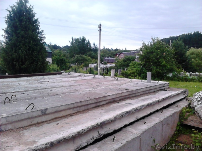 Продам дачу в 6 км. от г.Витебска д.Лятохи - Изображение #3, Объявление #1118654