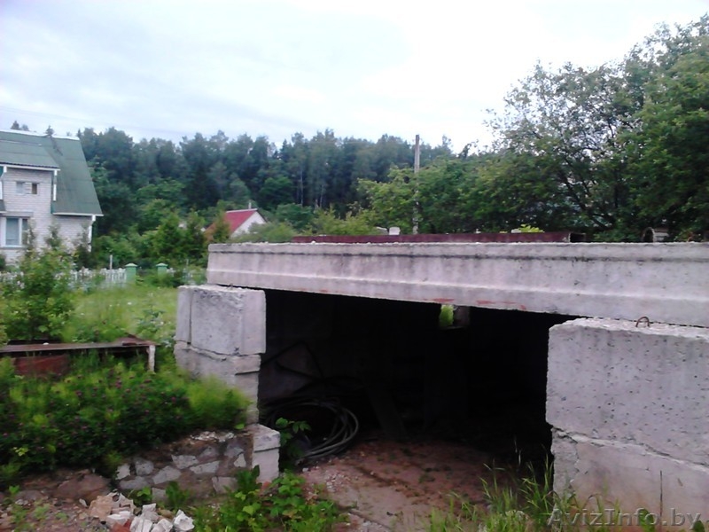 Продам дачу в 6 км. от г.Витебска д.Лятохи - Изображение #2, Объявление #1118654