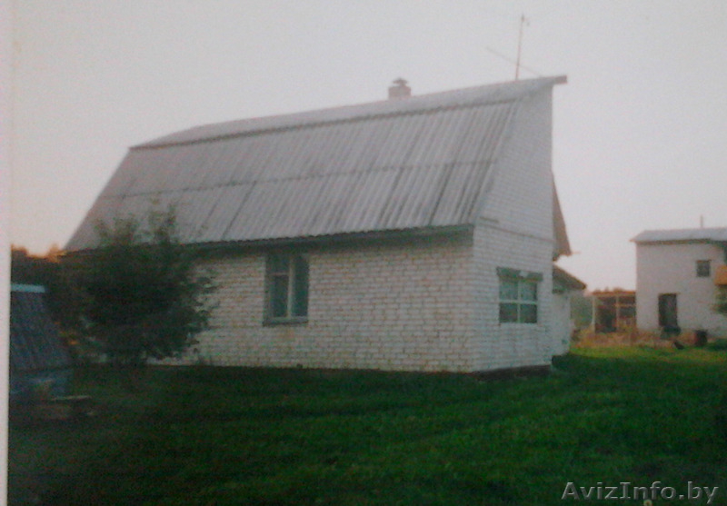 Продам двухэтажную дачу - Изображение #2, Объявление #1136392