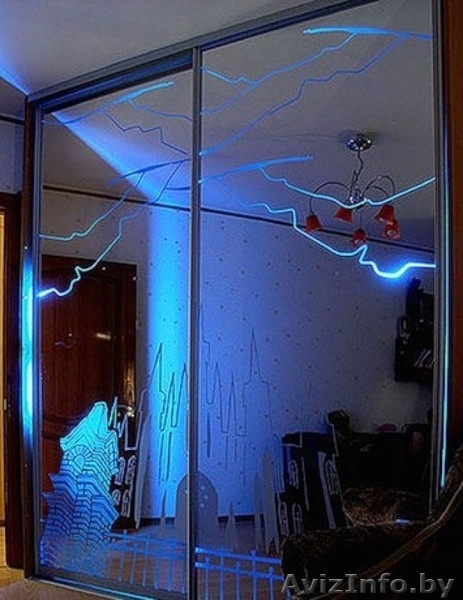 Изготовление шкафов и дверей купе - Изображение #4, Объявление #1139506