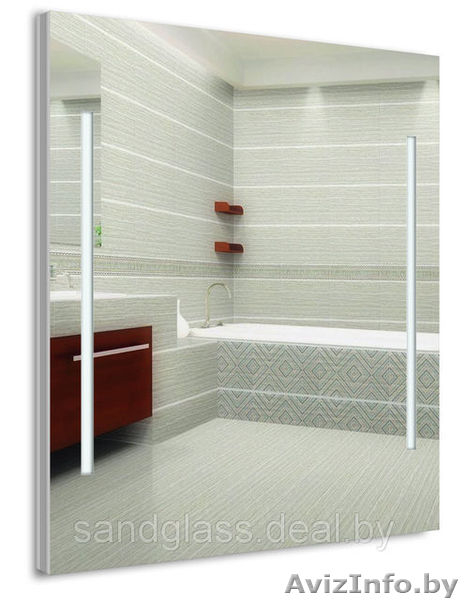 Изготовление настенных зеркал с декоративной обработкой - Изображение #2, Объявление #1139547