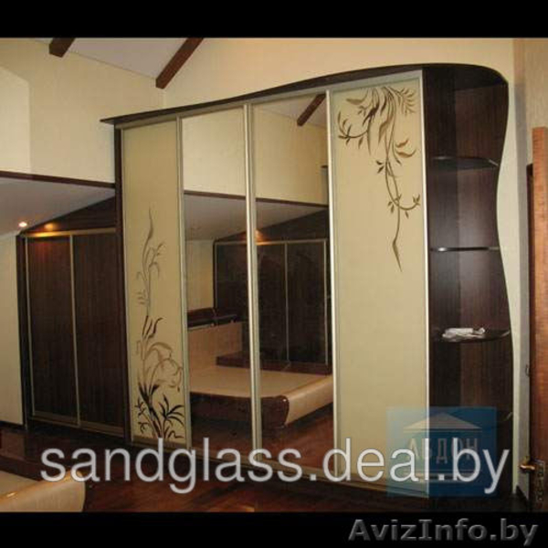 Изготовление шкафов и дверей купе - Изображение #2, Объявление #1139506