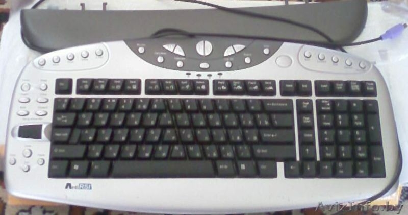 Компьютер Sempron с монитором Samsung - Изображение #1, Объявление #1137998