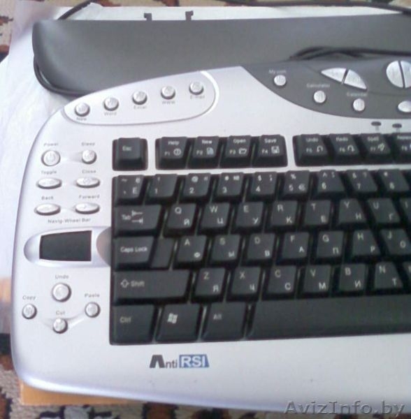 Компьютер Sempron с монитором Samsung - Изображение #2, Объявление #1137998