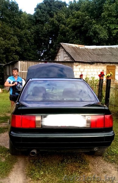 продам ауди 100 с4 2.0 моно - Изображение #2, Объявление #1135665