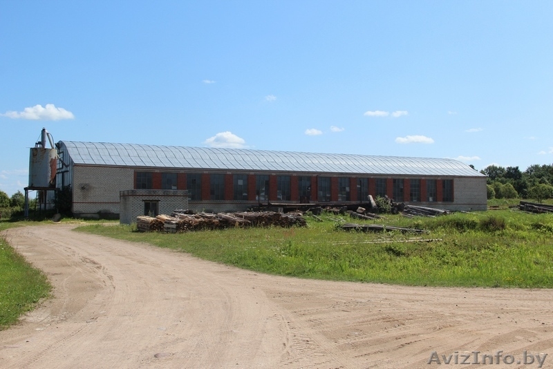 Производственная база на продажу. Выгодное месторасположение! - Изображение #5, Объявление #1131644