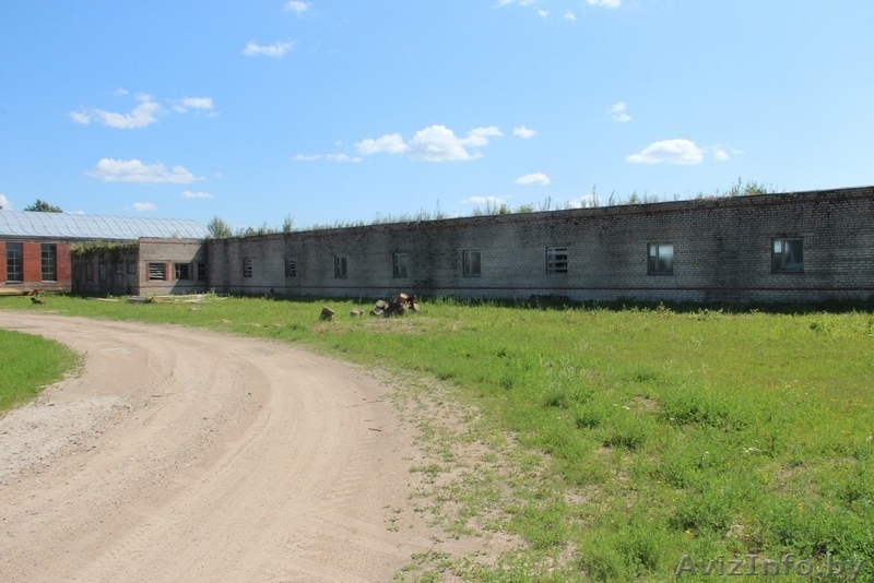 Производственная база на продажу. Выгодное месторасположение! - Изображение #7, Объявление #1131644