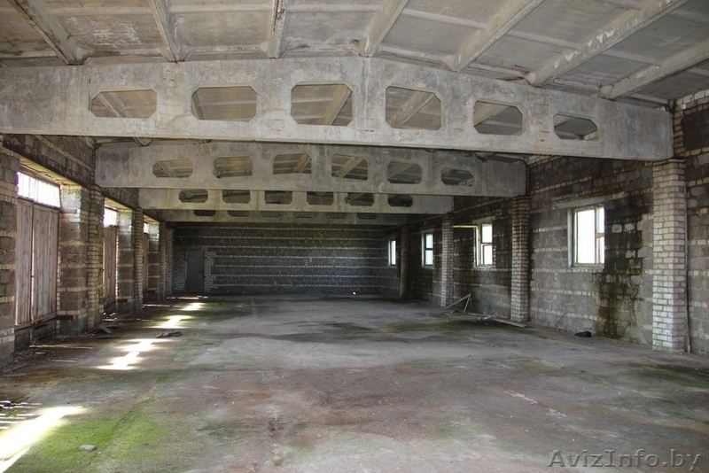 Производственная база на продажу. Выгодное месторасположение! - Изображение #2, Объявление #1131644