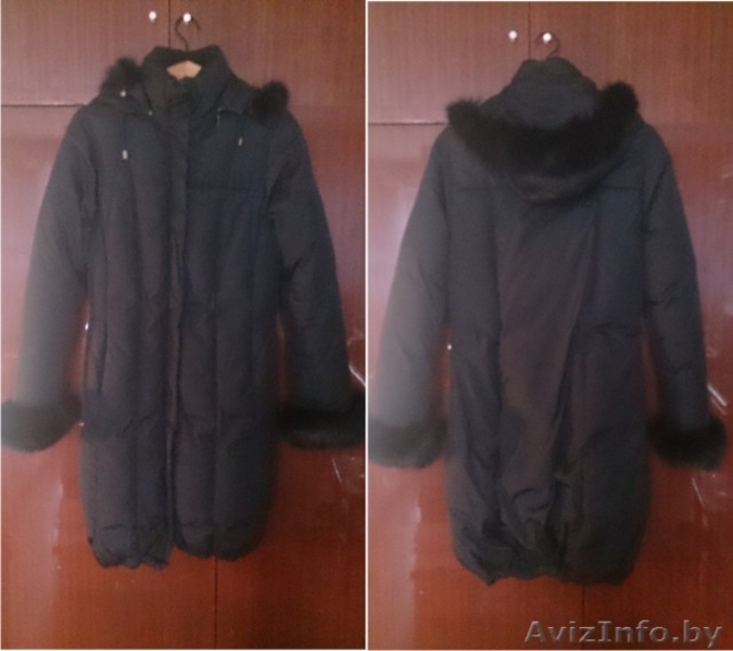 ПРОДАМ компьютерный стол, аквариум (грунт, очиститель), одежду, сумка для бумаг. - Изображение #5, Объявление #1145144