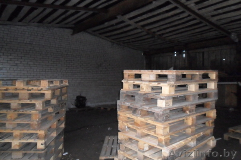 Продажа склада в Витебске - Изображение #1, Объявление #1147315