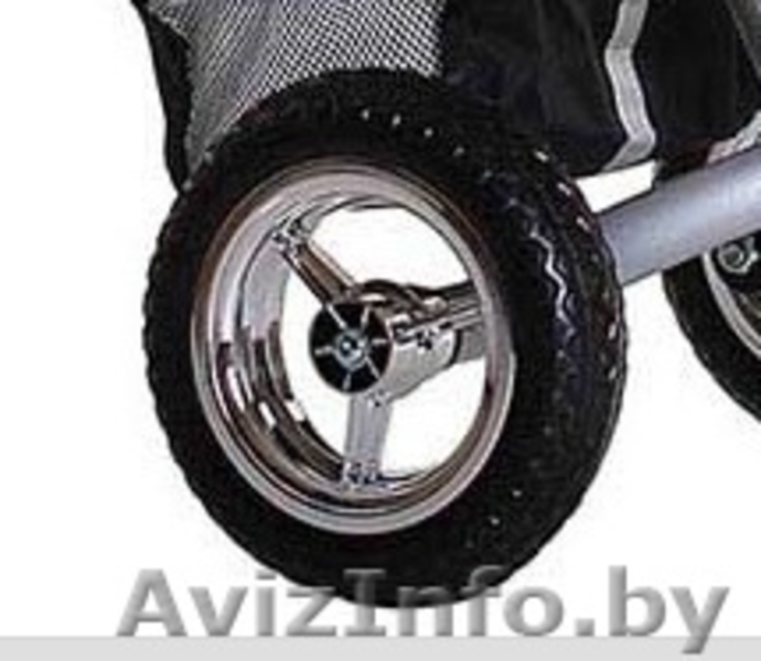 Куплю заднее колесо для дет. велосипеда LEXUS TRIKE - Изображение #2, Объявление #1140920