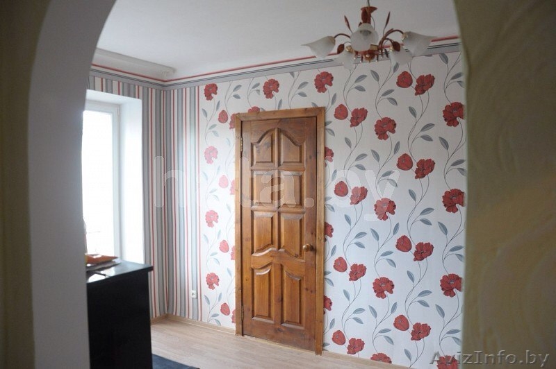 Продажа отличной 2-комнатной квартиры в центре  - Изображение #1, Объявление #1145802