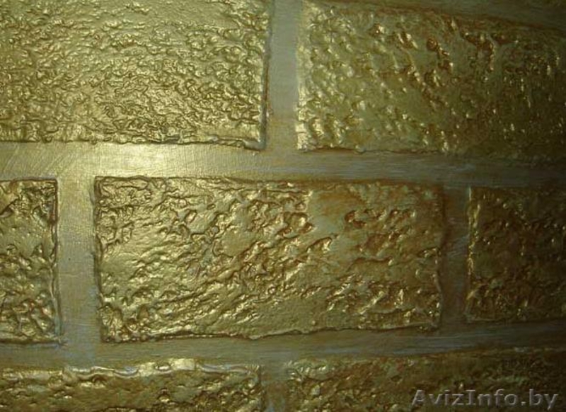  .Декоративная отделка  и дизайн помещений. - Изображение #2, Объявление #1110938