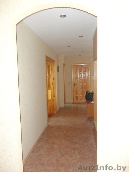 3х комнатная на Строителей ТОРГ - Изображение #3, Объявление #1164709