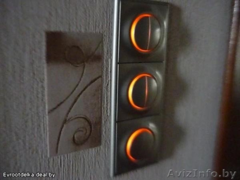 Электромонтаж Витебск - Изображение #2, Объявление #1155838