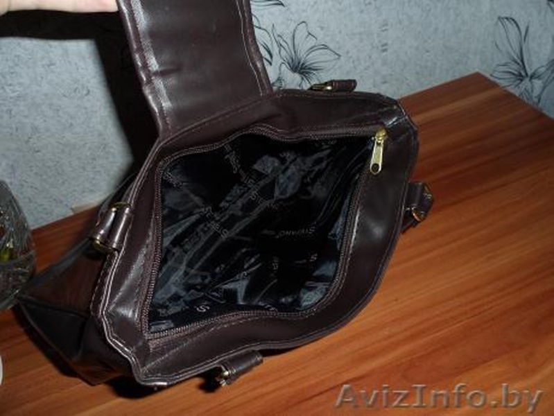 элегантная вместительная сумка - Изображение #4, Объявление #1160991
