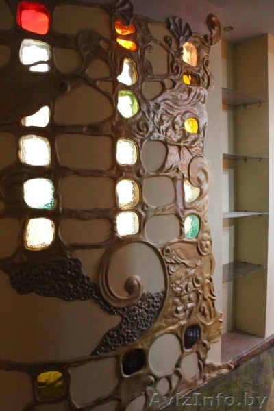  .Декоративная отделка  и дизайн помещений. - Изображение #3, Объявление #1110938