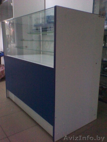 Продам торговый прилавок б/у - Изображение #2, Объявление #1155479