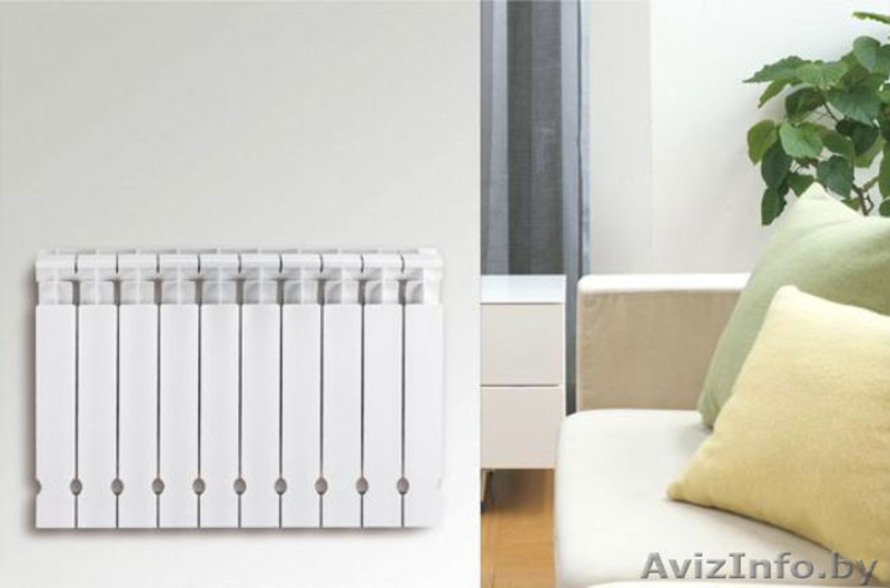 Монтаж водонагревателей и отапления - Изображение #1, Объявление #1155840