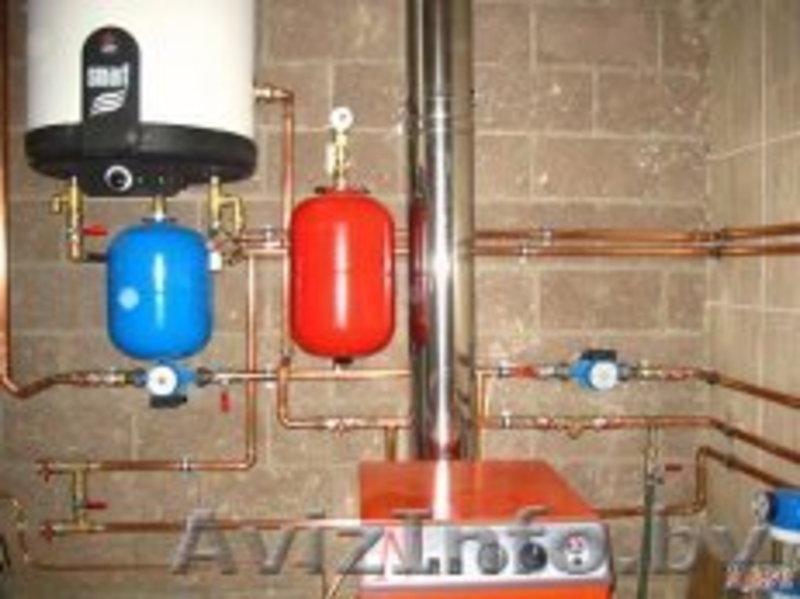 Монтаж полипропиленовых труб и канализации - Изображение #4, Объявление #1155866