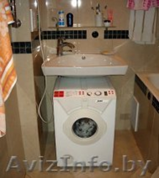  Установка сложной бытовой техники - Изображение #1, Объявление #1155862