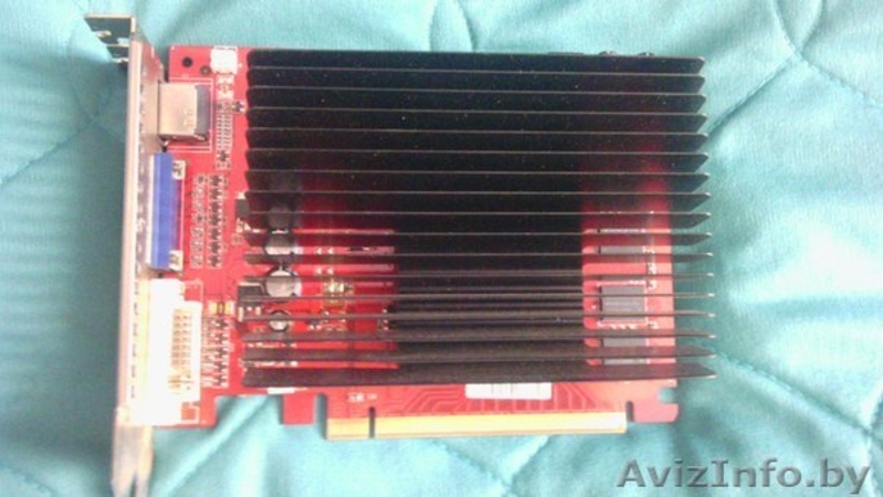 Продам видеокарту в хорошем состоянии - Изображение #3, Объявление #1166557