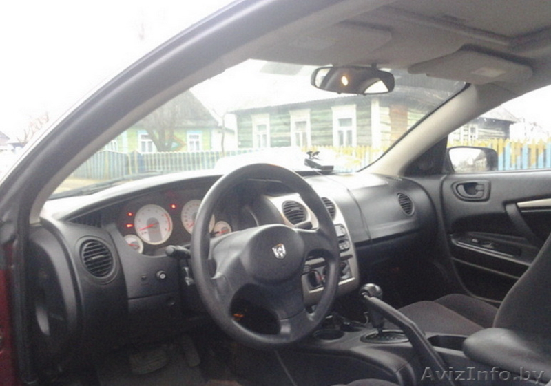 D O D G E COUPE - Изображение #7, Объявление #1178553