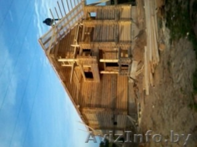 плотник-рубщик-кровельщик. - Изображение #3, Объявление #1179836